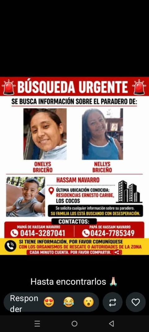 Foto de Nellys Briceño
