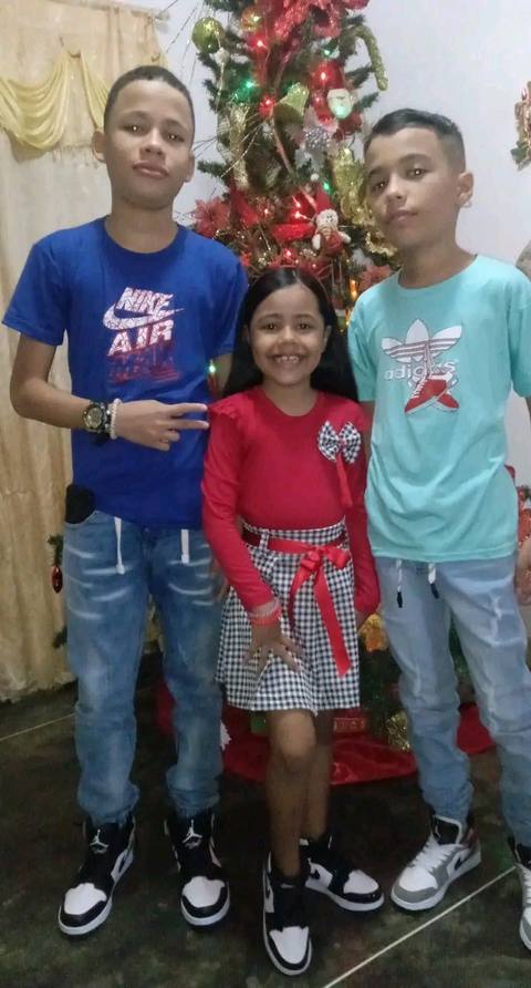 Foto de Brainer acosta, billienkers acosta