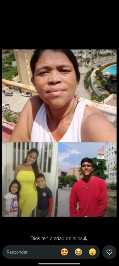 Foto de Darlin Morales y abder Morales
