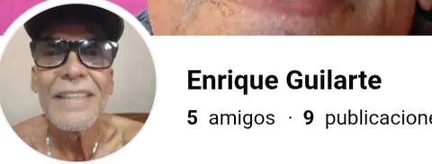 Foto de Enrique Guiliarte