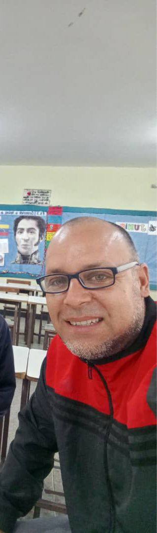 Foto de Jesús Alberto Velázquez