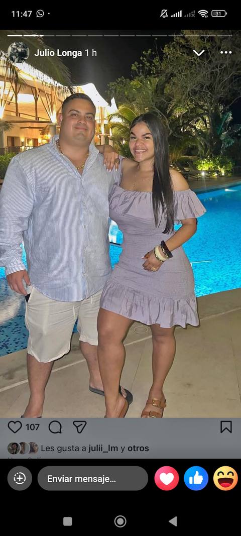 Foto de WOLFGANG CHACÓN SALAZAR