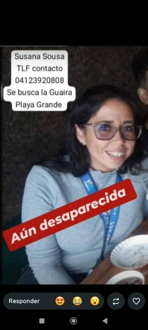 Foto de Maria Susana de Sousa