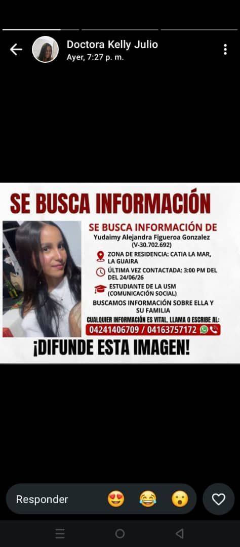 Foto de Alejandra Figueroa Gonzalez