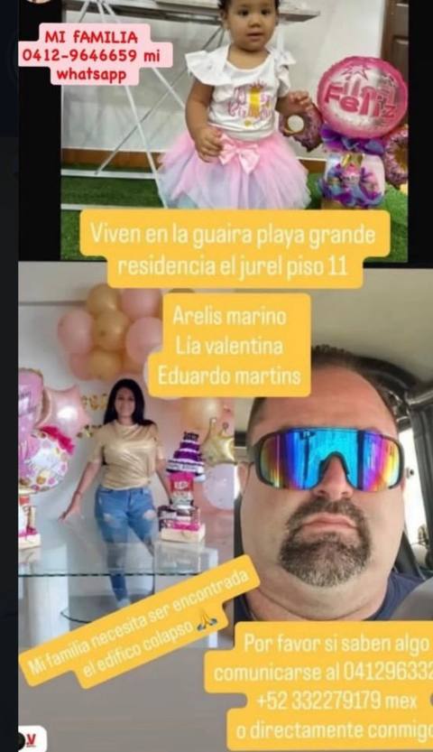 Foto de Eduardo Martínes