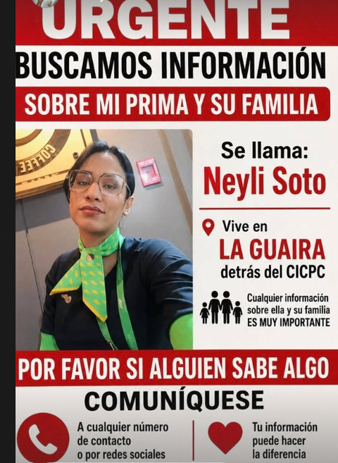 Foto de Neyli soto
