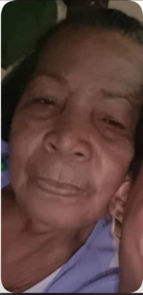 Foto de Gladys Vicenta Ávila