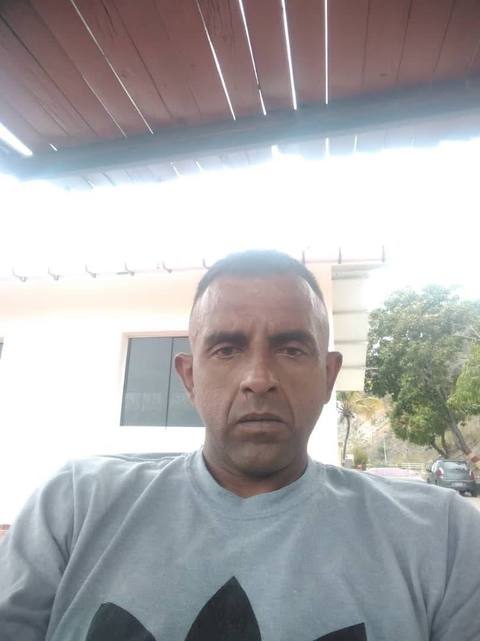 Foto de Richar Oropeza