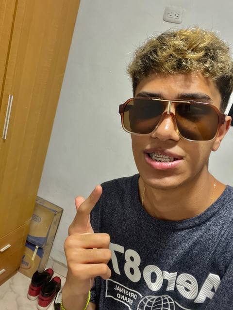 Foto de Cristian Enríquez