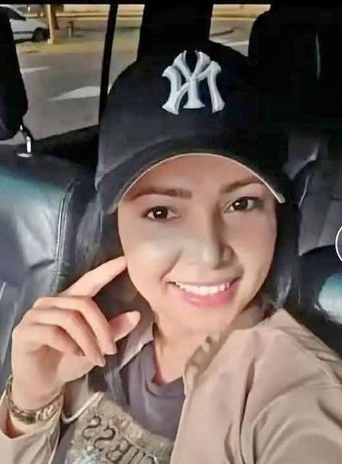 Foto de Rosa Galiano