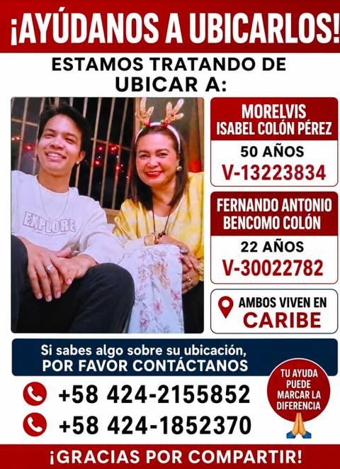 Foto de MORELVIS COLON