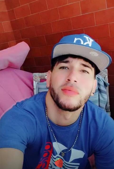 Foto de Keiler Wilfredo Espinoza Piñango
