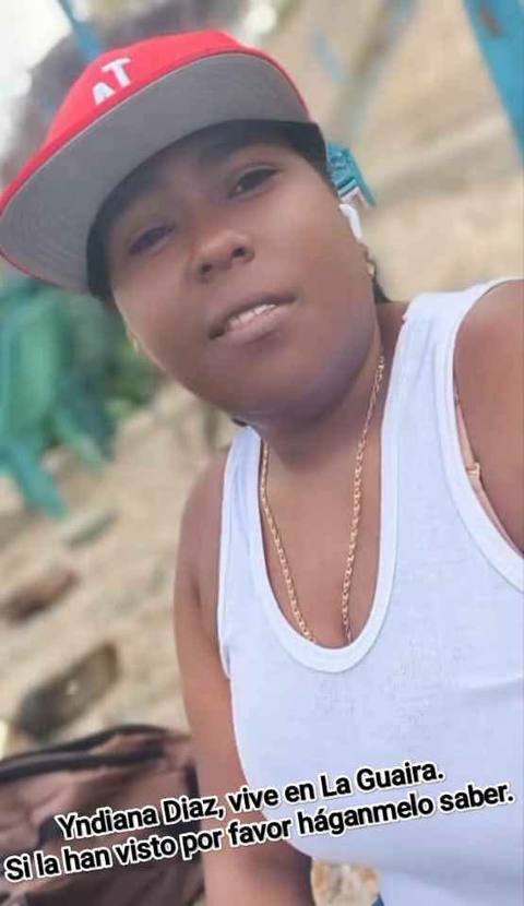 Foto de Yndiana Diaz