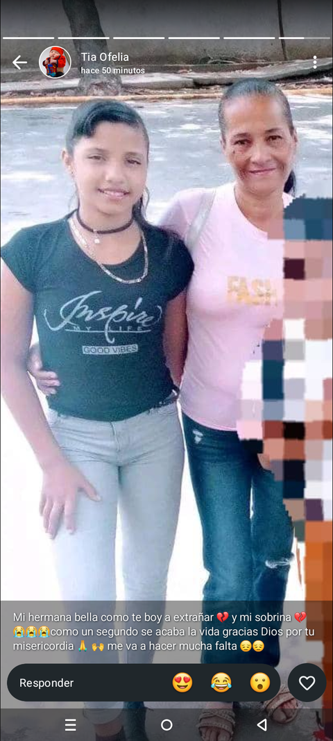 Foto de María Teresa García Bermúdez