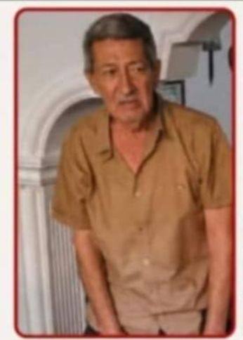Foto de Gustavo Claret Plata