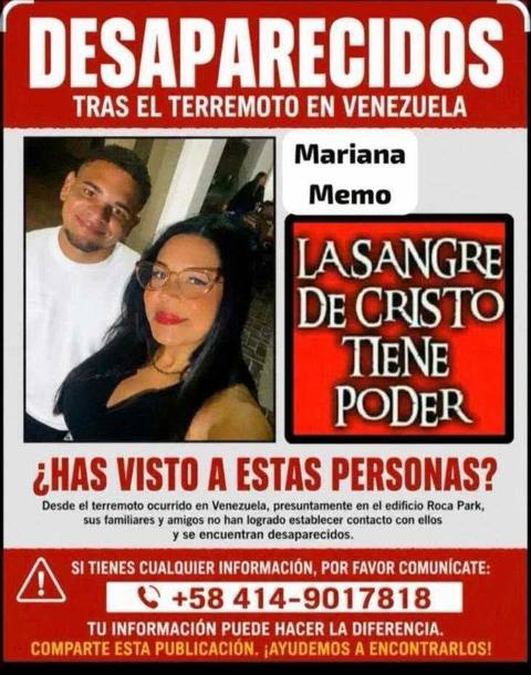 Foto de Mariana Memo