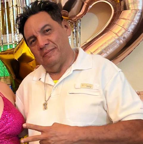 Foto de Jovanny Rafael Sevilla Gaspar