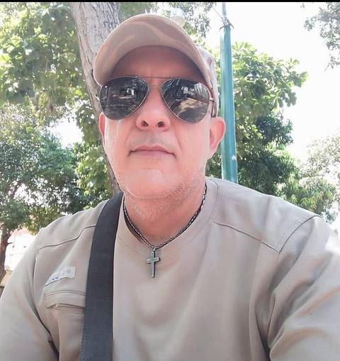 Foto de David Castro