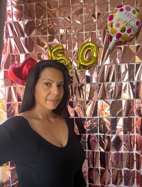 Foto de Yajaira Gonzalez de Herazo