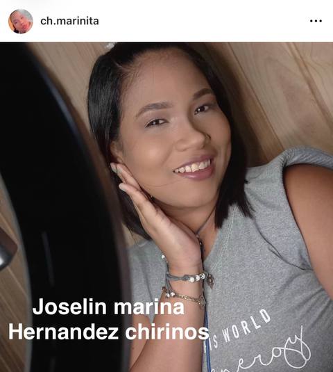 Foto de Joselin marina Hernandez chirinos