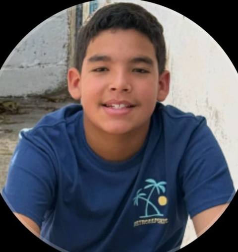 Foto de Sebastian Nazaret Bogado