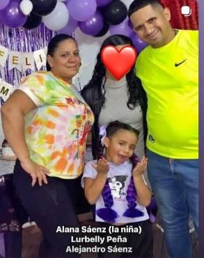 Foto de ALANA SANZ
