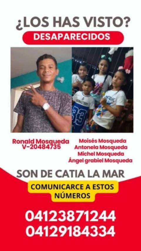 Foto de Michel Mosqueda