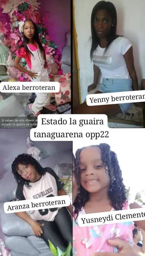 Foto de ARANZA BERROTERAN