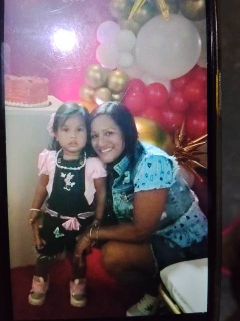 Foto de Ingrid Guillermina Martinez Miro