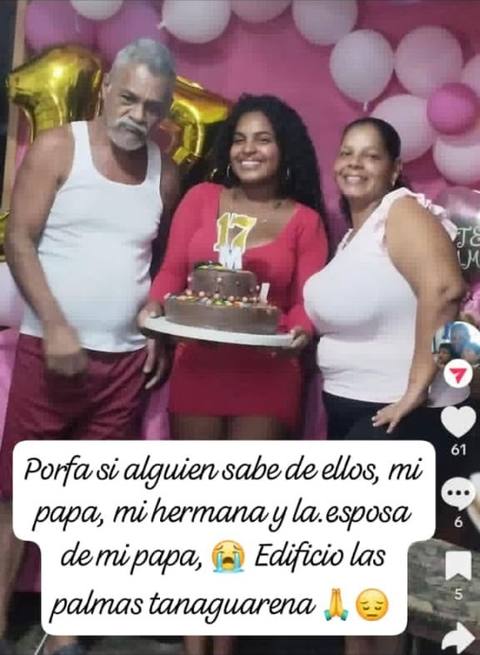 Foto de Mervit Fermin
