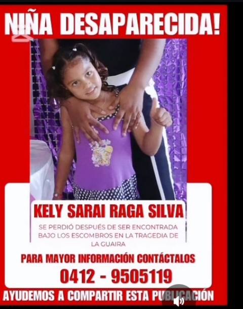 Foto de Keli sarai raga silva