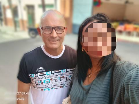 Foto de José Luis Villamizar