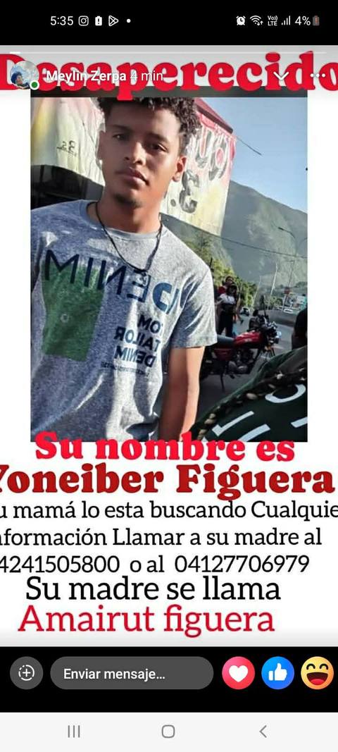 Foto de Joneiber alcasas