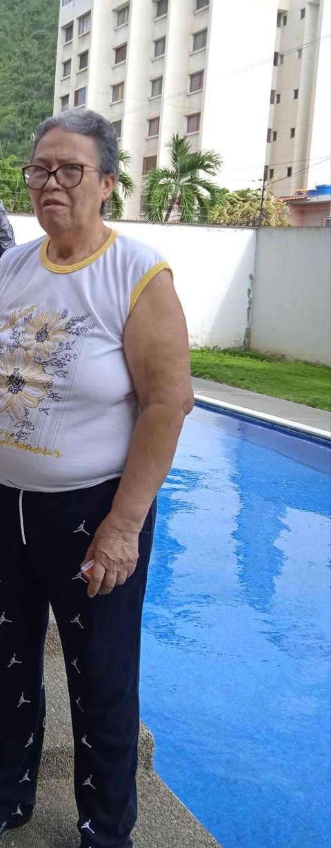 Foto de Berta fragachan vitale