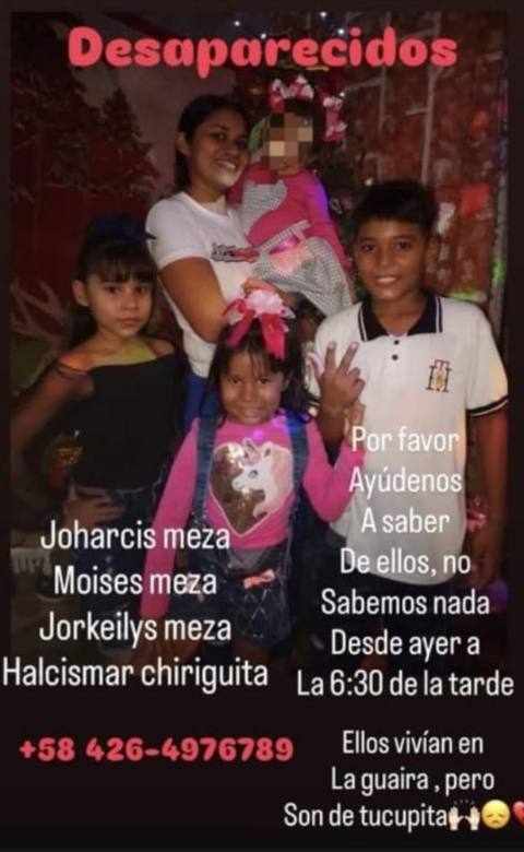 Foto de Halcismar Chirguita