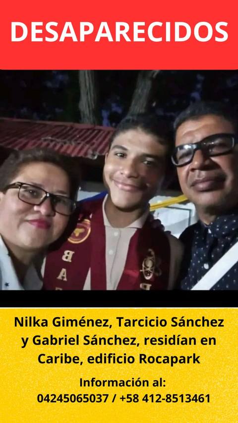 Foto de Gabriel Sánchez Gimenez