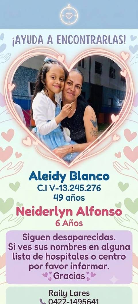 Foto de Neiderlyn Alfonso