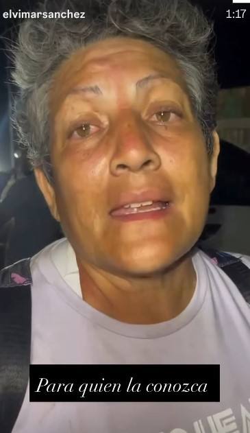 Foto de RAICI AYARI APONTE