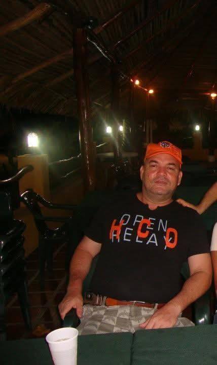 Foto de Eddie Frank Ramirez
