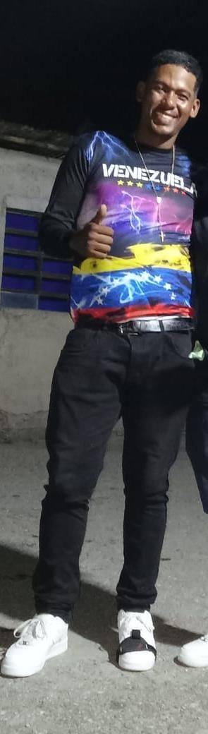 Foto de Keinn daniel la rosa monrrou