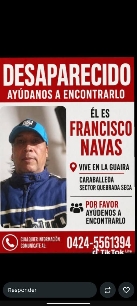 Foto de Francisco navas