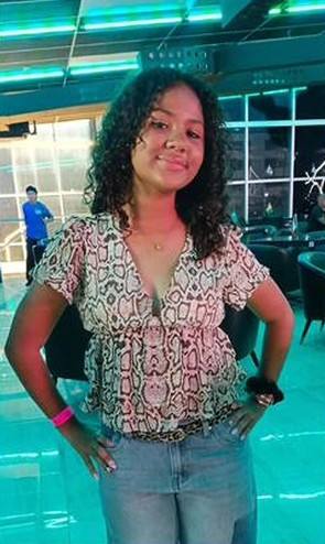 Foto de GABRIELA VALENTINA RODRIGUEZ HERDE
