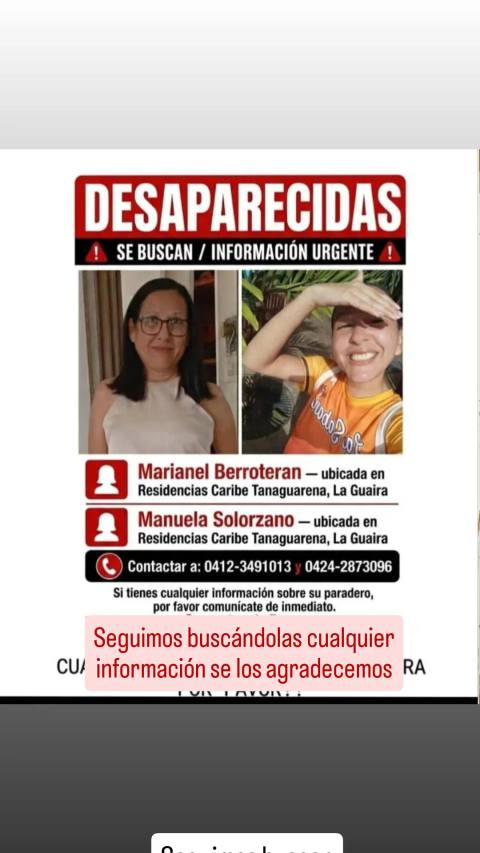 Foto de Marianel Berroteran