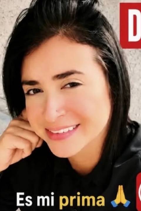 Foto de Vanesa Alejandra Silva Calderón