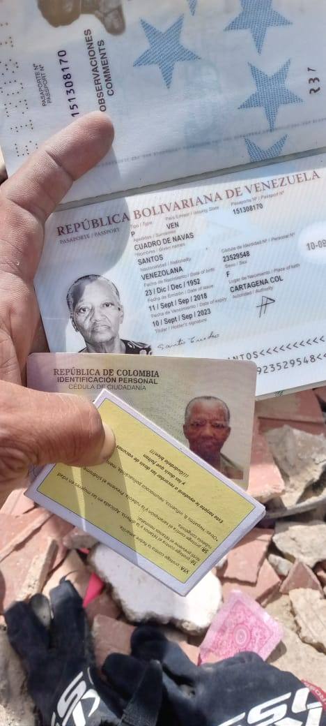 Foto de Santos Cuadro de Navas