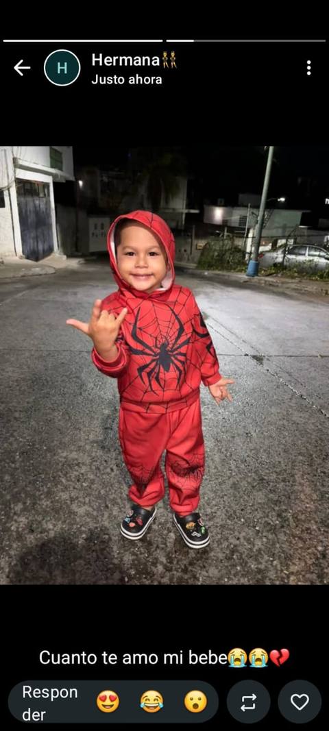 Foto de Leiverson Gutiérrez