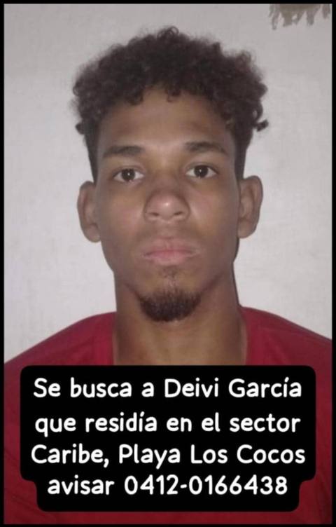 Foto de Deivi Garcia