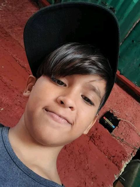 Foto de Hendry josua cruz sevilla