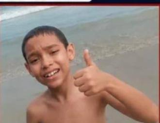 Foto de Isaac Sebastián Paz Correa
