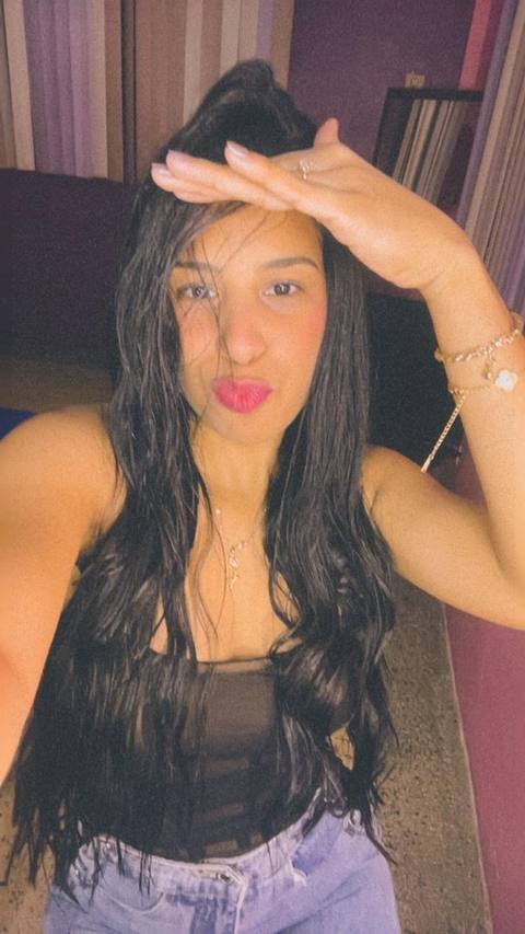 Foto de Danaylis Jiménez
